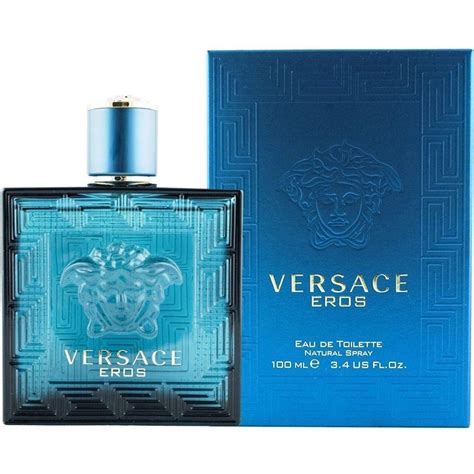 preço perfume versace eros|versace eros perfume for men.